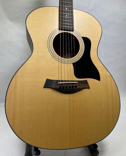 2022 taylor 114e - 114e, 6-string