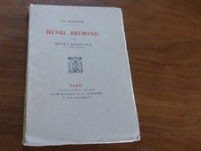 Henry Bordeaux Un sourcier