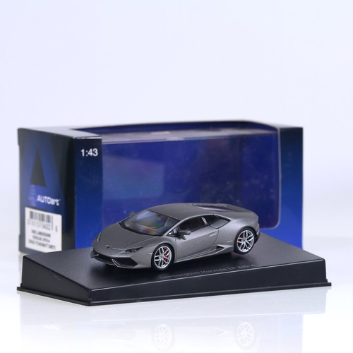 Autoart 54602 lamborghini - autoart,
