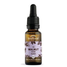 FLEURS DE BACH n°33 Walnut