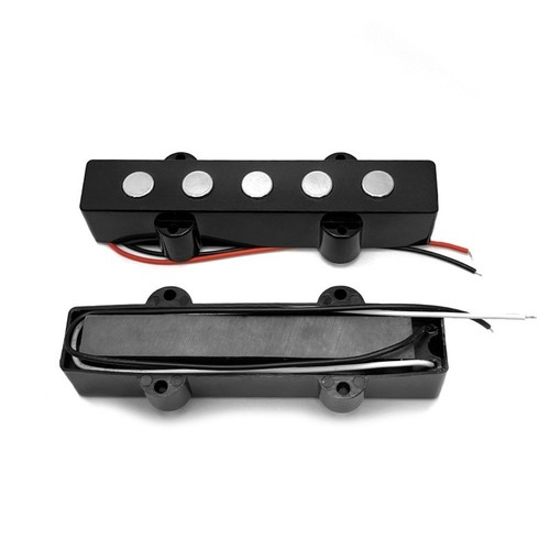Micro basse électrique - , 5