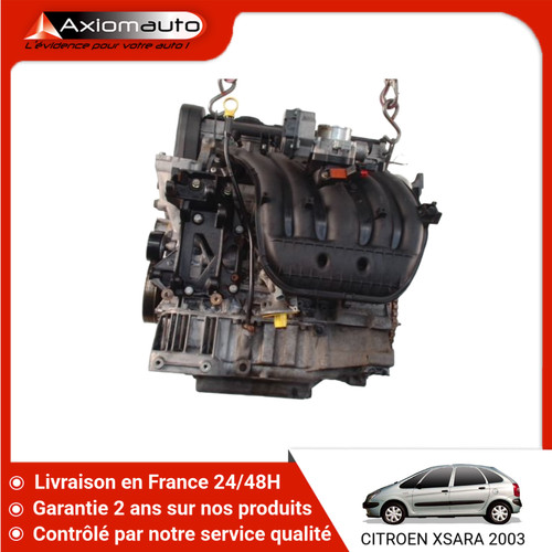 Moteur citroen - ,