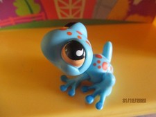 Petshop Grenouille #806