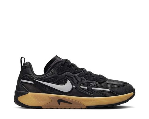 Nike jam black gum - nike,