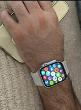 Superbe Montre connectée T800