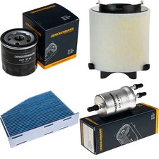 DENCKERMANN Inspection Set