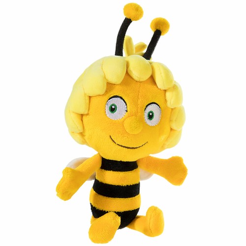 Heunec maya abeille maja - maya, l'abeille