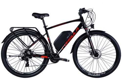 Bike vtt mtb - e-bike,