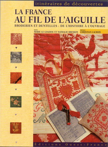 France fil l aiguille - de, l'aiguille