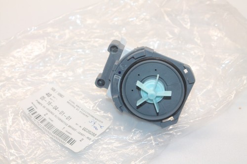 Pompe vidange pour lave - vidange,