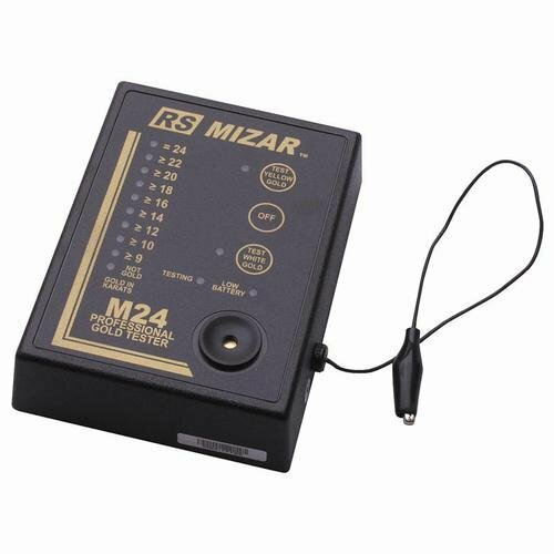 Mizar m24 electronic - m24,
