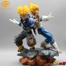 Figurine Dragon Ball Z Trunks