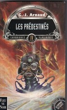 RARE. G.J ARNAUD: CHRONIQUES