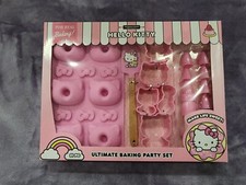 Brand New! Hello Kitty