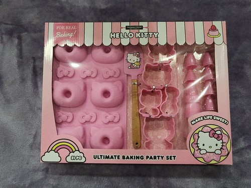 Brand new hello - hello, kitty