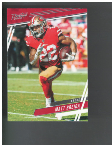 B0373 2020 prestige football - b0373-,