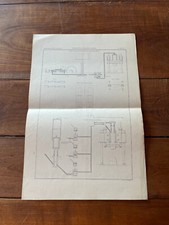 gravure industrie minérale