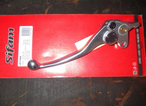 Levier embrayage yamaha - embrayage,