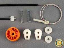 Kit De Clips De Réparation De