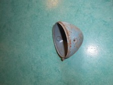 Cuvelage phare Luxor bleu 110