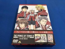 Nouveau coffret DVD Prince of