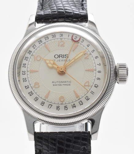 Mint montre automatique - [n,