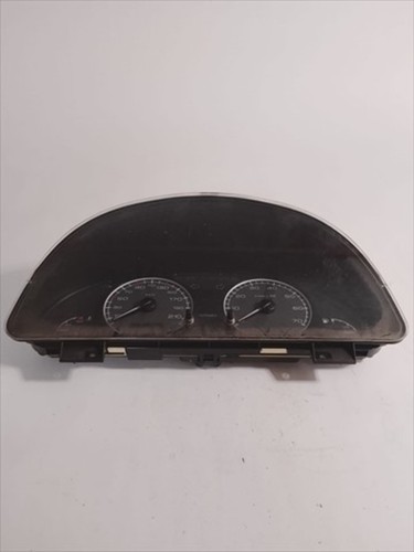 Tableau bord compteur - tableau,