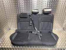 Banquette sièges arrière - VOLKSWAGEN POLO VI (6) PHASE I (1) - 5 P - (87)
