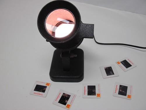 Ancienne visionneuse pour - ancienne,