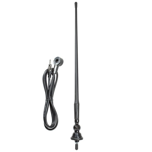Antenne universelle - , en