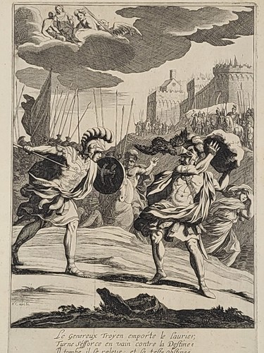 François chauveau - françois,