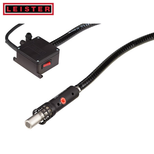 Leister labor with junction - leister,