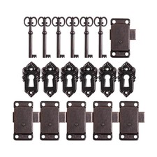 Veemoon 6 Pièces Ensemble de