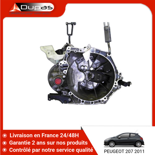 Boite de vitesses - boite,