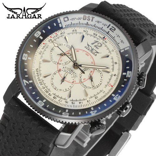 Montre sportive cuir - montre,