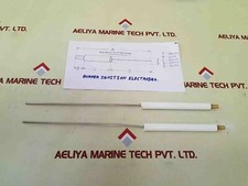 Électrodes D'Allumage De