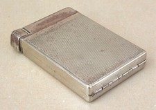 Ancienne minaudière briquet