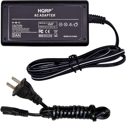 Adaptateur secteur de - secteur, ac