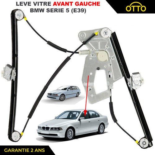 Leve vitre electrique avant - electrique,
