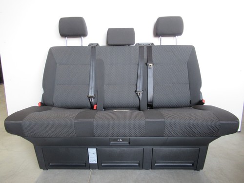 Multivan banquette lit - vw, t6