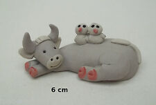 vachette en céramique