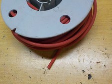 GAINE ROUGE MAT  PEUGEOT 103/101/102/104.....