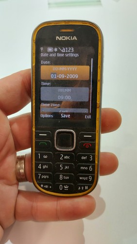 4530 nokia 3720c very - very, rare