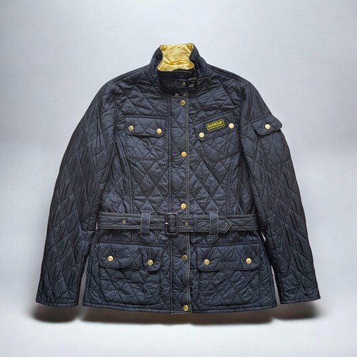 Veste bleue flyweight - veste,