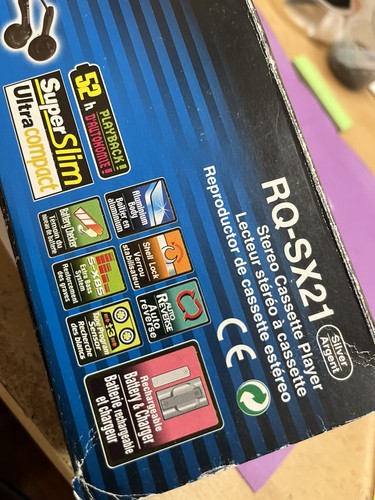 Panasonic portable - 🟡panasonic,