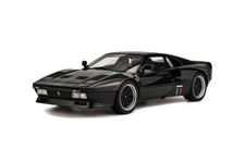 Ferrari 288 gto nero 1984 - gto,