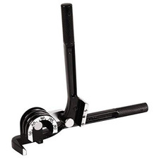 Cintreuse de tubes 3 en 1