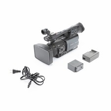Panasonic AG-HMC150 AVCCAM