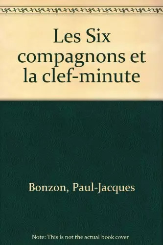 Les six compagnons - les, et
