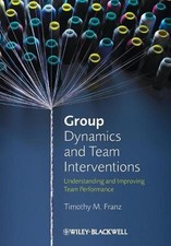 Group Dynamics and Team